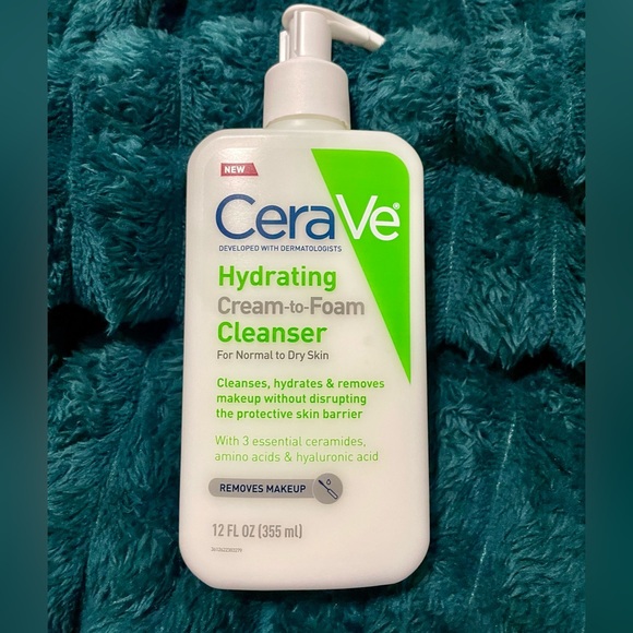 New Cerave skincare bundle - Picture 2 of 5